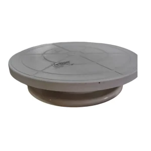 Cake Turn Table