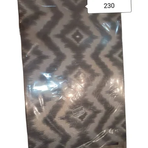 Cotton Ikkat fabric