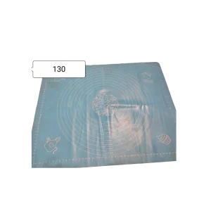 Fondant Rolling Mat