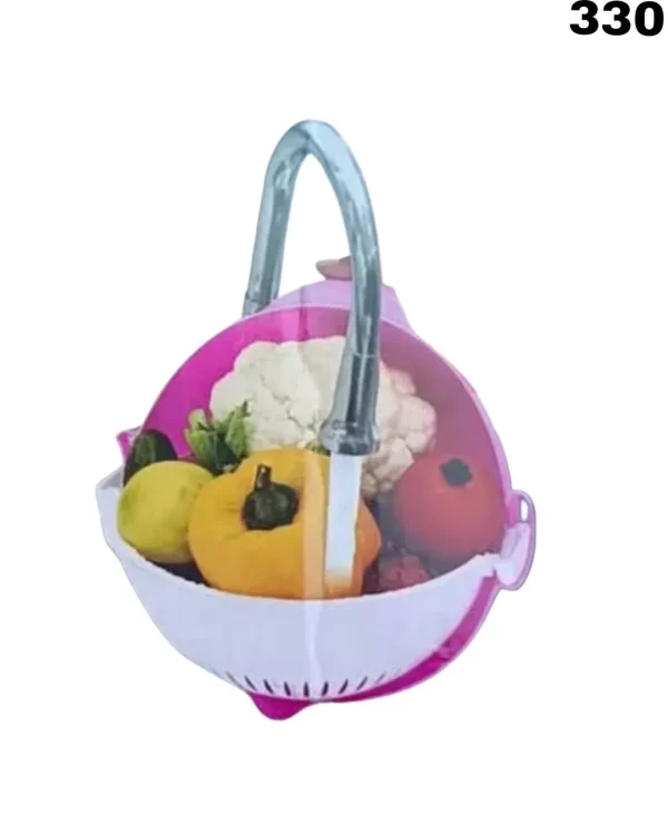 ENTERPRISE Multifunctional Washing