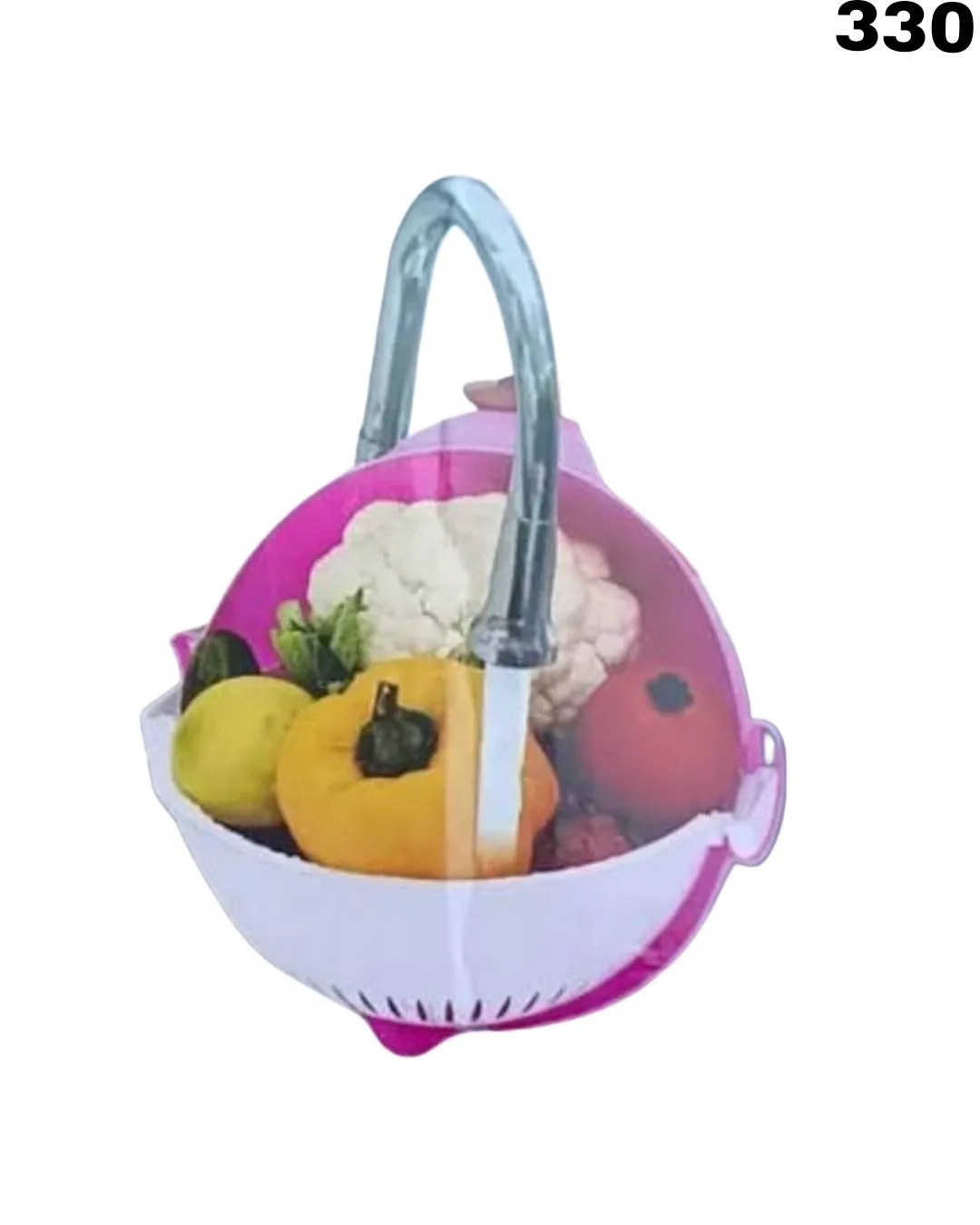 ENTERPRISE Multifunctional Washing