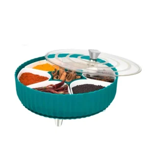 Masala box for Kitchen