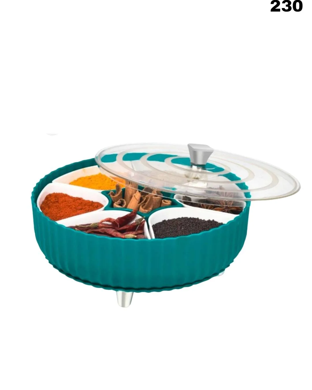 Masala box for Kitchen