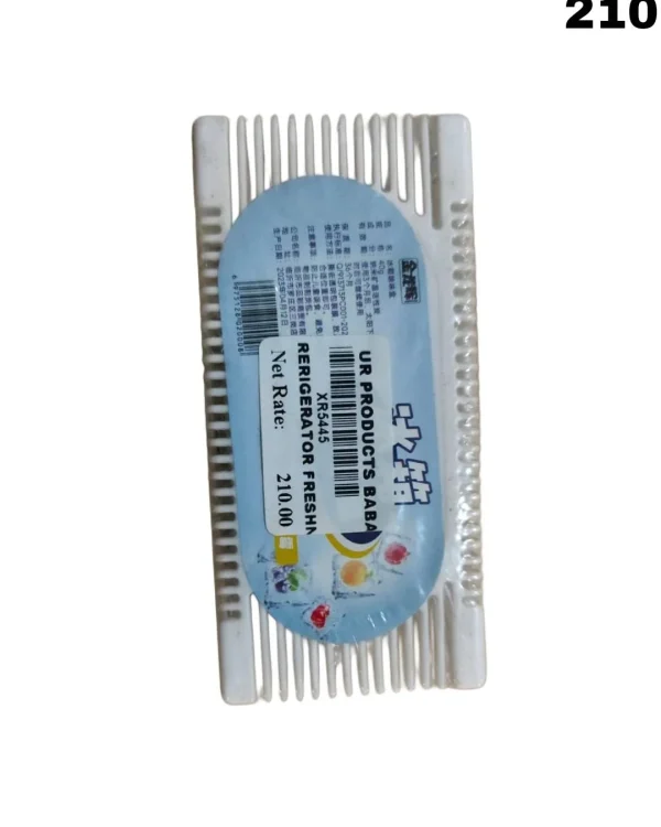 Refrigerator Deodorizer
