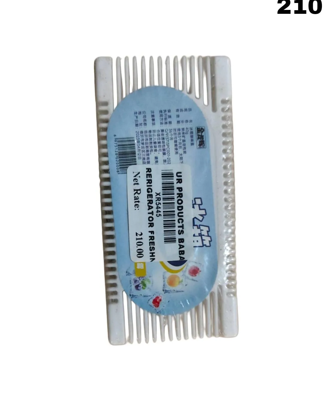 Refrigerator Deodorizer
