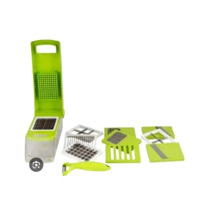 Stainless Steel Multipurpose
