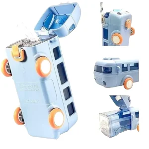 Bus Water Bottle