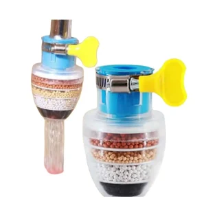 Faucet Water Filters