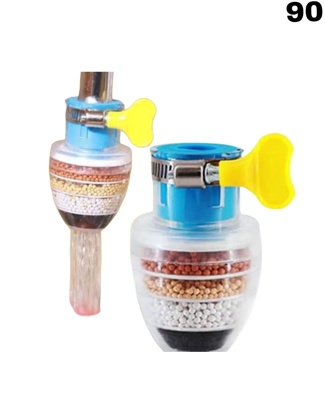 Faucet Water Filters