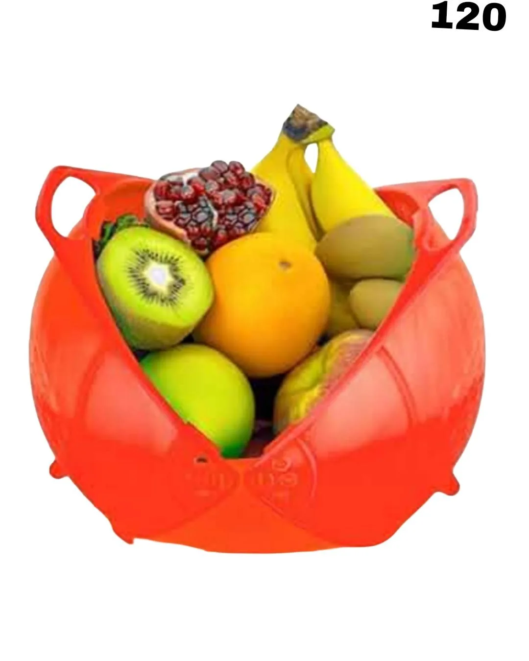 Draining Basket Strainer
