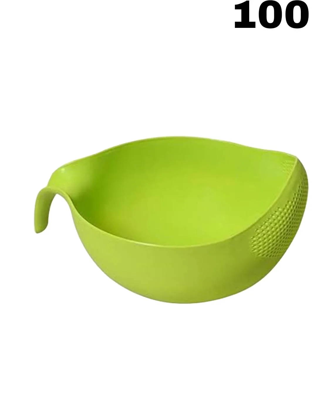Strainer for Drainin