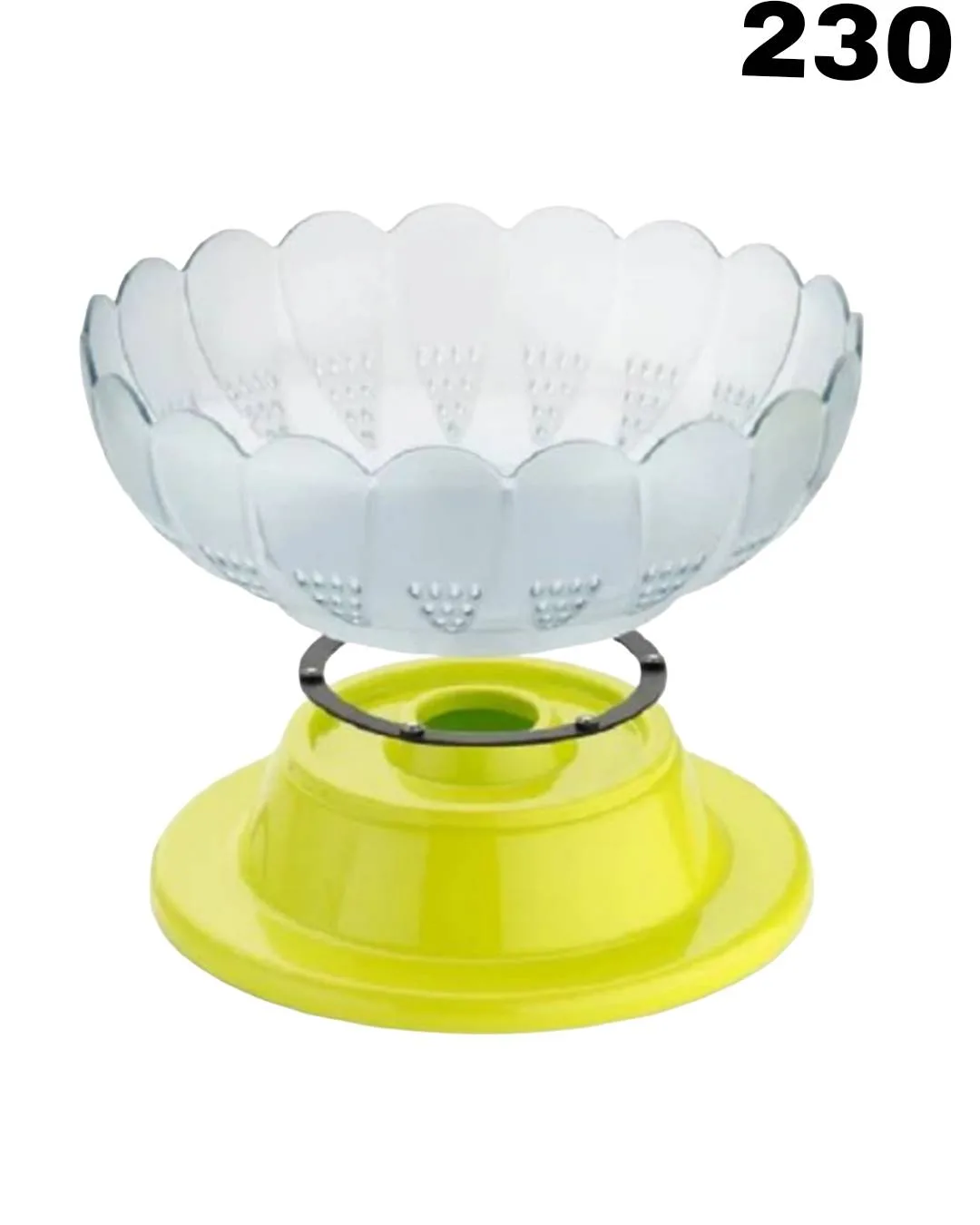 Fruit and Vegetable Bowl