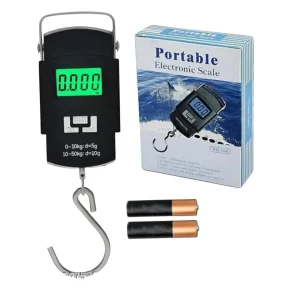 Luggage Weighing Scale