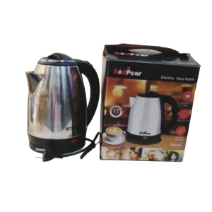 Electric Kettle Multipurpose