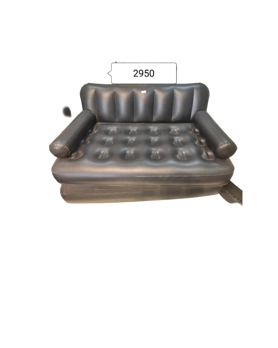 Sofa Twin Bed