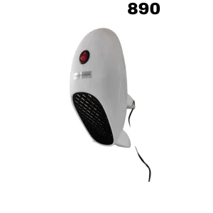 Electric Air Heater