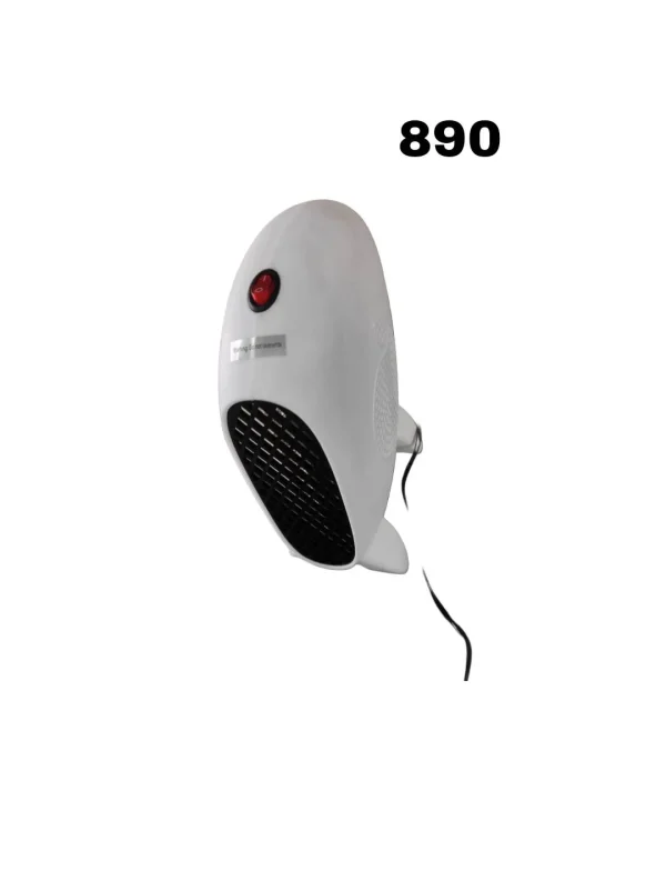 Electric Air Heater
