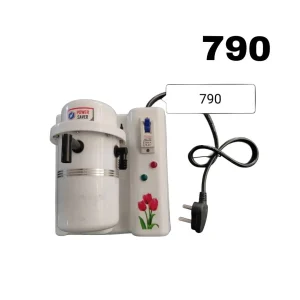 Hot Water Portable