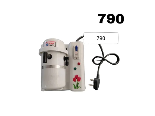 Hot Water Portable