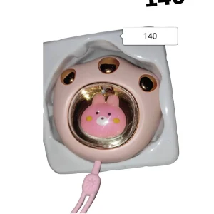 Rechargeable Hand Warmers