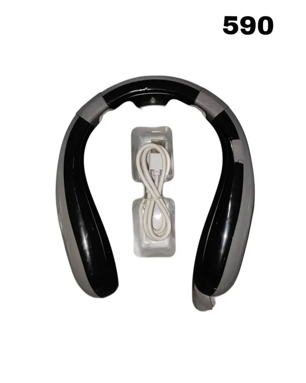 Electric Neck Massager
