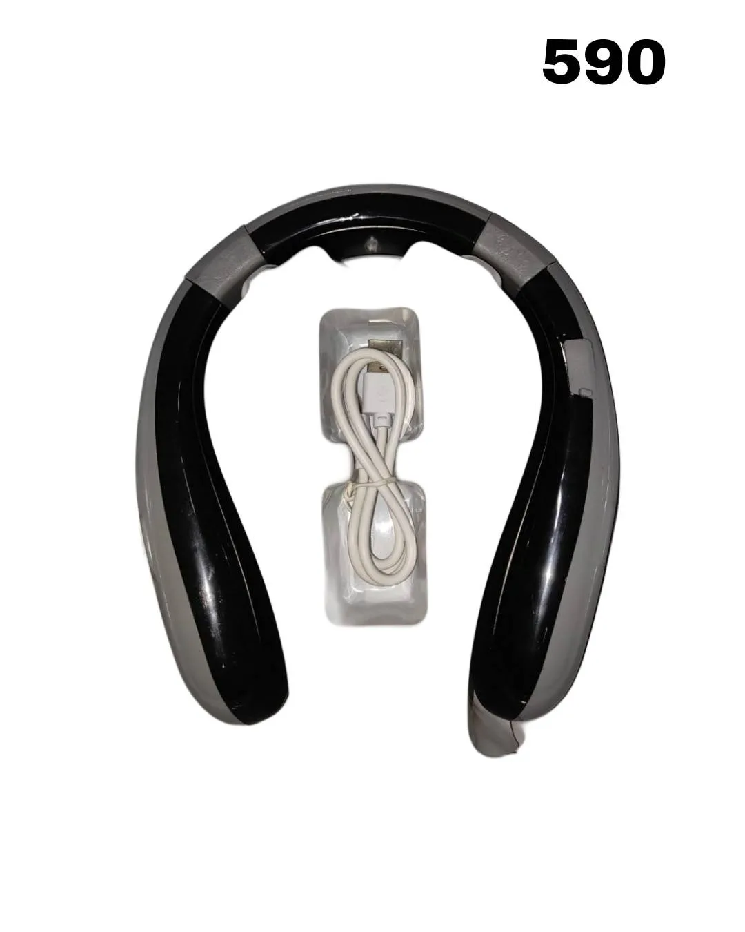 Electric Neck Massager