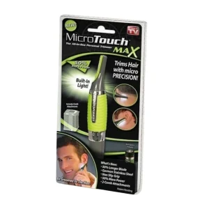 Trimmer Personal Cordless