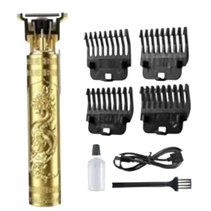 Plastic trimmer