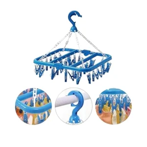 Laundry Drying Rack