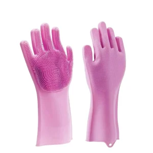 Silicone Cleaning Hand