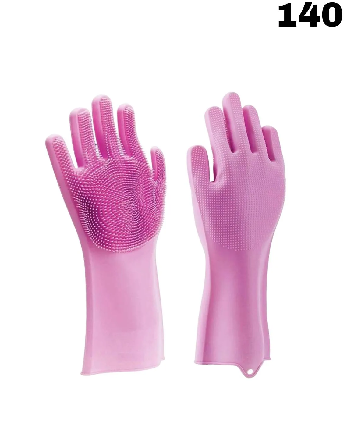 Silicone Cleaning Hand