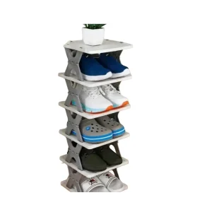 Amazing Shoe Rack
