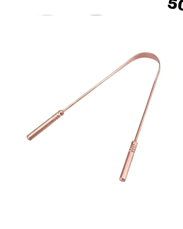 Copper Tongue Cleane