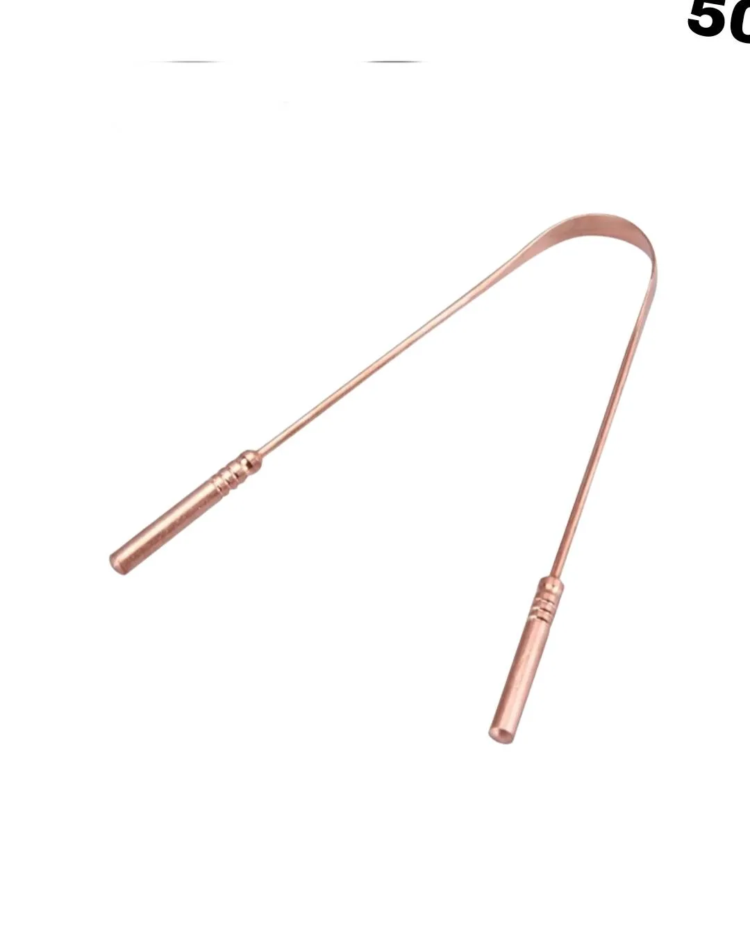 Copper Tongue Cleane