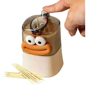 Toothpick Dispenser