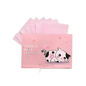 Blotting Sheets for Face