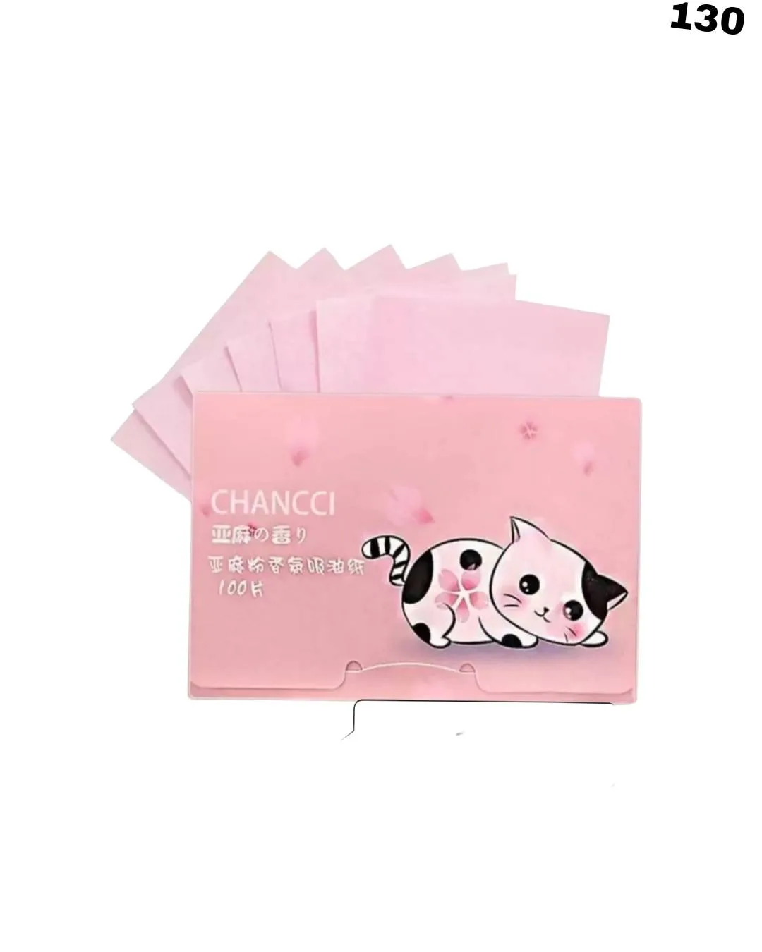 Blotting Sheets for Face