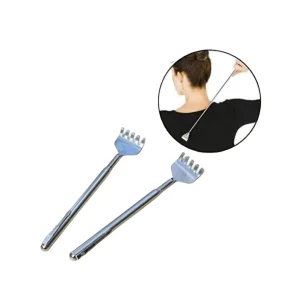 Extendable Back Itching