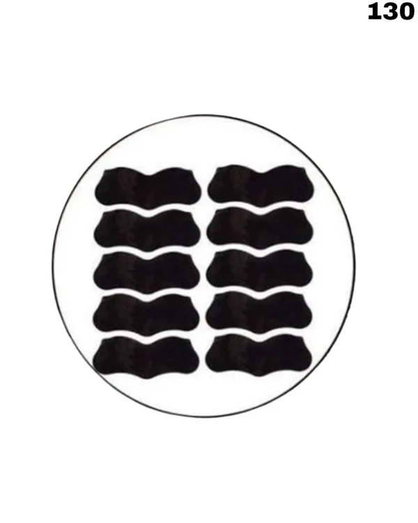 Blackhead Pore Strips