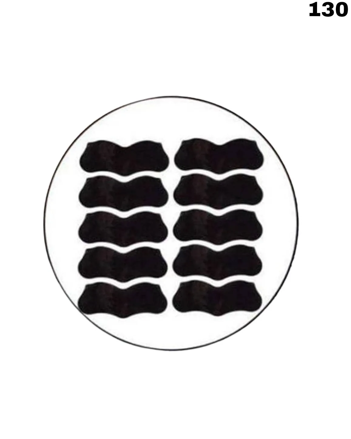 Blackhead Pore Strips