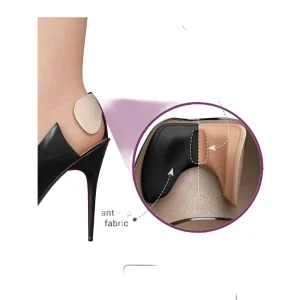 Heel Cushion Pad