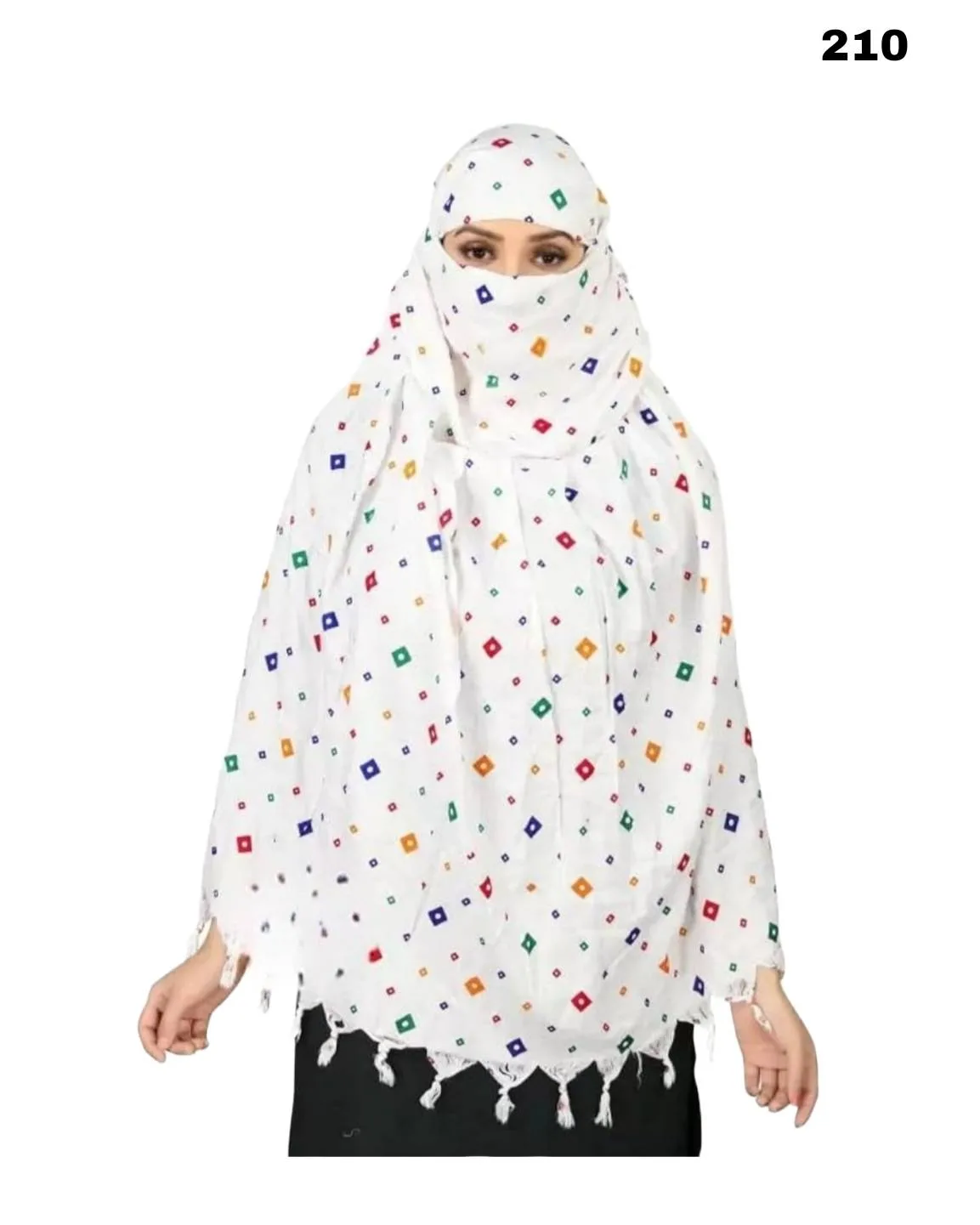 Sclout Soft Cotton