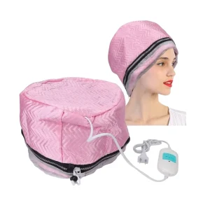 Treatment Heat Cap,