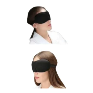 Travel eye mask Masks