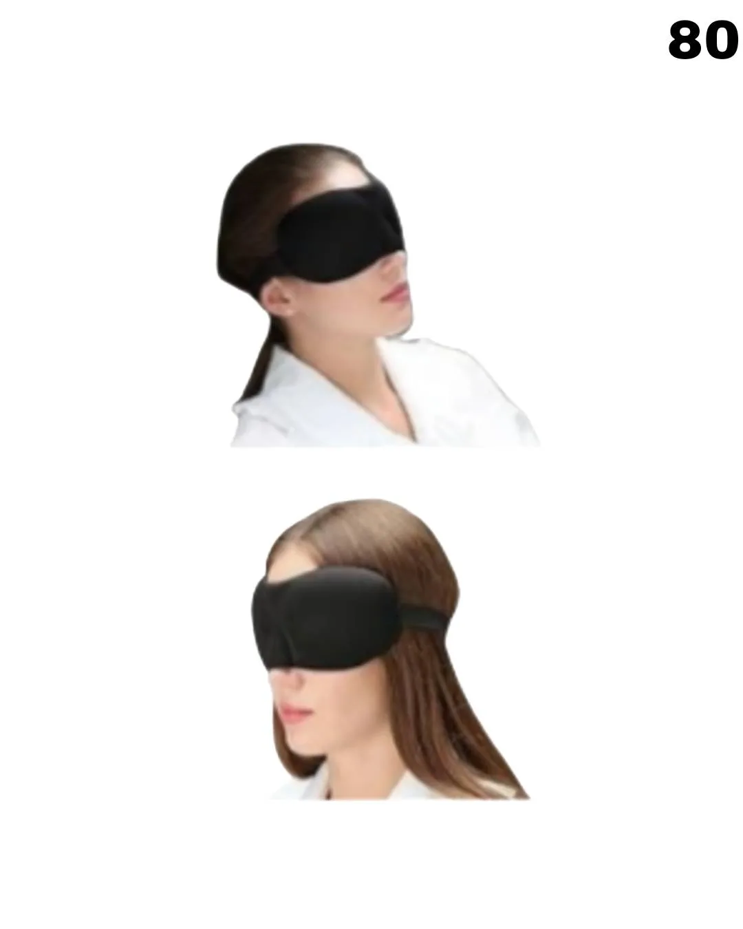 Travel eye mask Masks