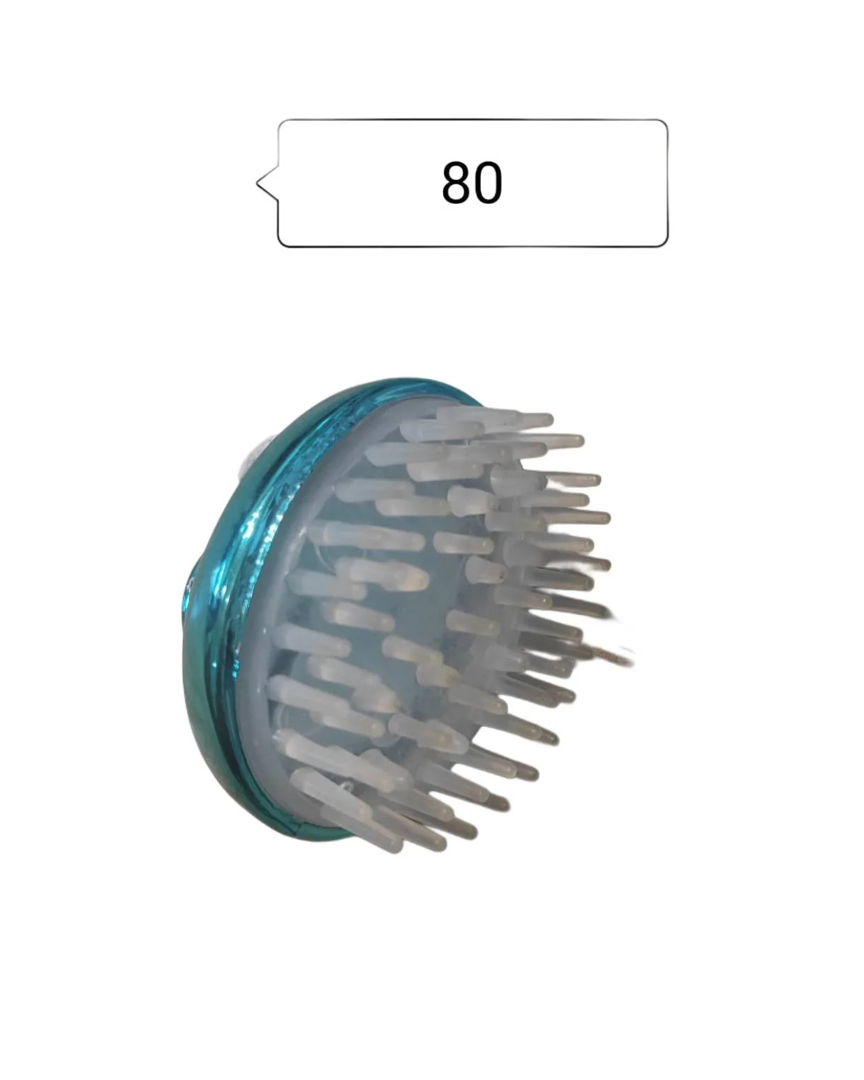 Head Manual Scalp Massager