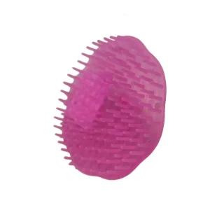 Men round comb