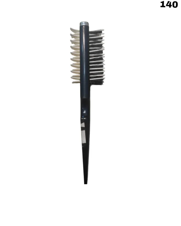 Brush Root Teasing