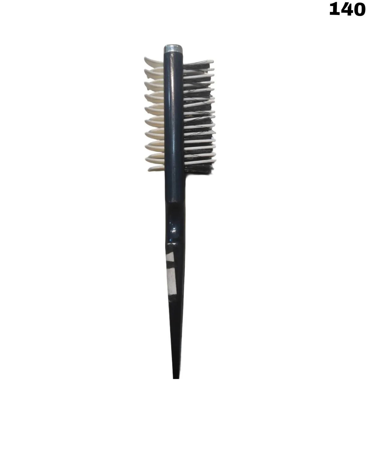 Brush Root Teasing