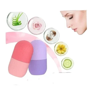 Ice Face Roller